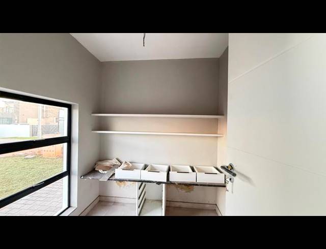 4 BEDROOM HOUSE FOR SALE IN FOUNTAINBROOK ESTATE